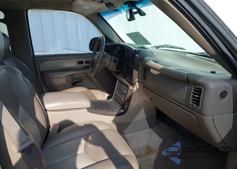 2006 GMC Yukon Xl 1500 Denali from USA, damaged, VIN 1GKFK66U16J140678